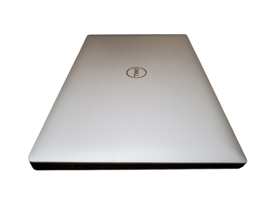 Dell Precision 5530 i7-8850H@2.6GHz QUADRO P1000 4GB GPU 16GB RAM 256GB SSD