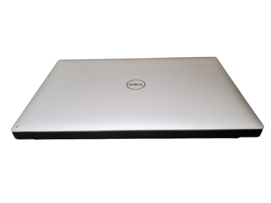 Dell Precision 5530 i7-8850H@2.6GHz QUADRO P1000 4GB GPU 16GB RAM 256GB SSD