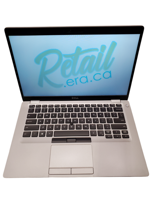Dell Latitude 5410 I5-10310U @ 1.7GHz 16GB 256GB