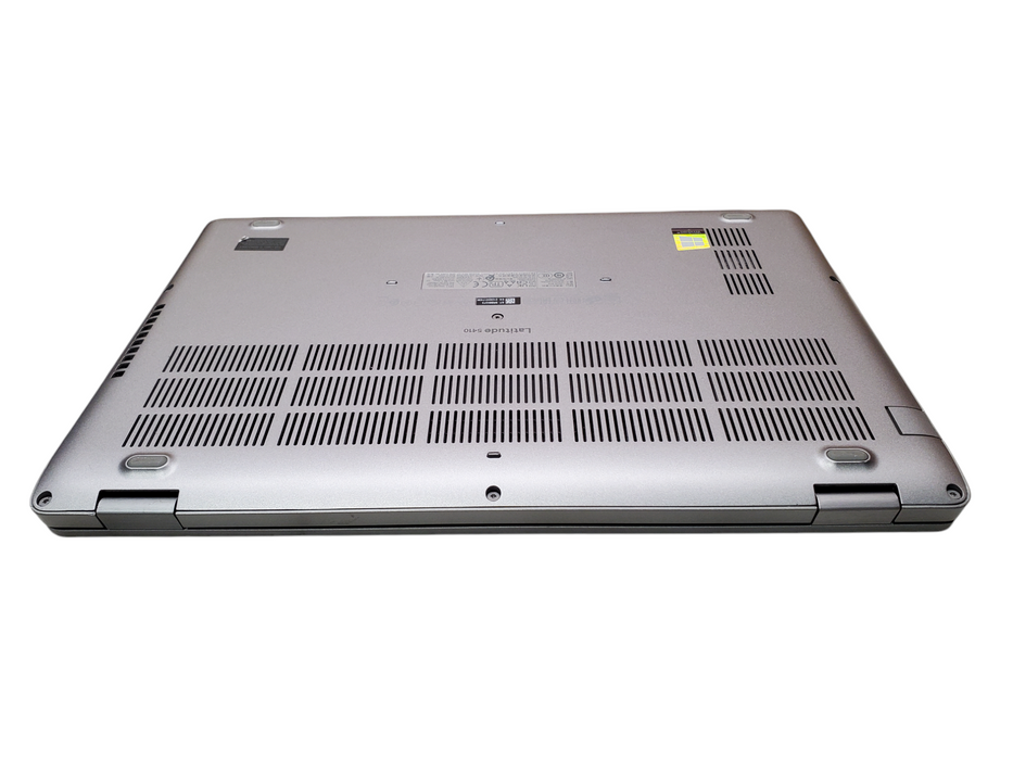Dell Latitude 5410 I5-10310U @ 1.7GHz 16GB 256GB