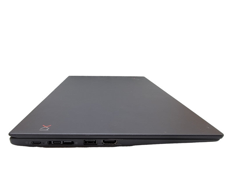 Lenovo ThinkPad X1 Carbon 6th Gen| i7-8650U| 16GB DDR3| 512GB SSD  BIOS LOCKE Î² BudLap