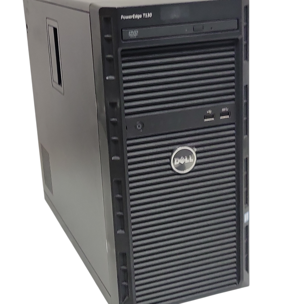 Dell PowerEdge T130, Xeon E3-1220 v5 3.00GHz, 16GB DDR4, PERC H330