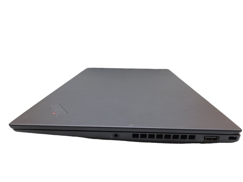 Lenovo ThinkPad X1 Carbon 6th Gen| i7-8650U| 16GB DDR3| 512GB SSD  BIOS LOCKE Î² BudLap
