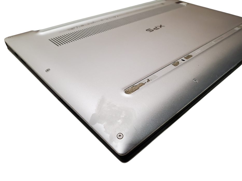 Dell XPS 13 9370 TOUCH Core i5-8350U@1.7GHz 16GB RAM 256GB SSD