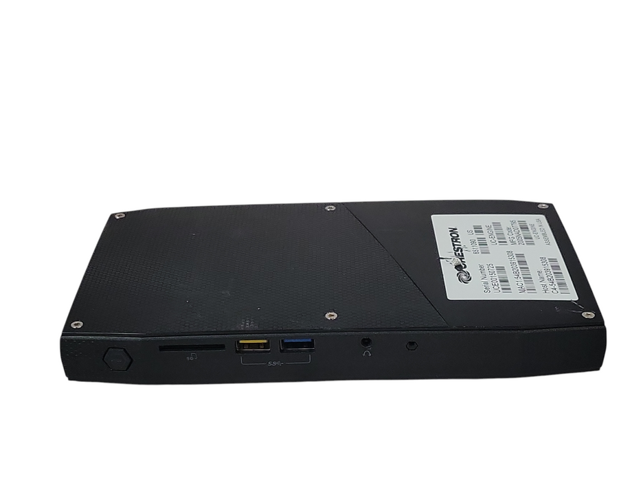 Intel NUC6i7KYK Mini PC Intel Core i7-6770HQ 2.60GHz, 8G Ram, 256GB M.2