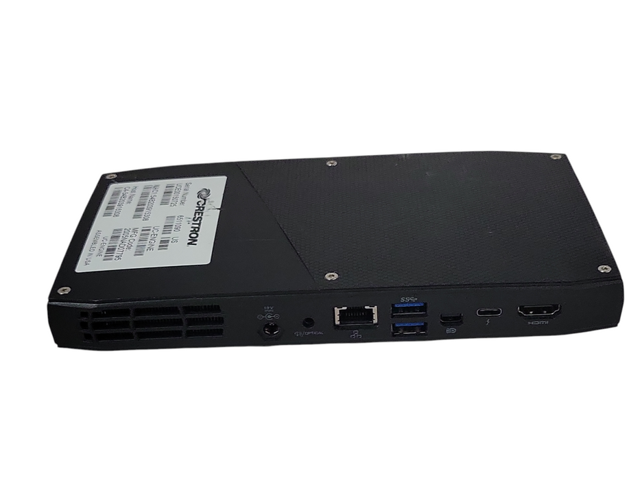 Intel NUC6i7KYK Mini PC Intel Core i7-6770HQ 2.60GHz, 8G Ram, 256GB M.2
