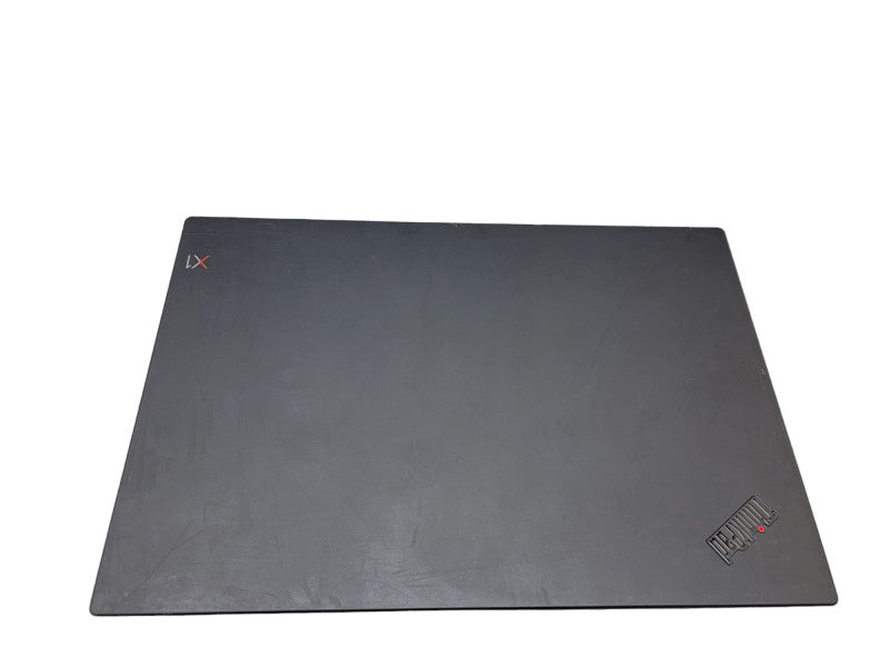 Lenovo ThinkPad X1 Carbon 6th Gen| i7-8650U| 16GB DDR3| 512GB SSD  BIOS LOCKE Î² BudLap