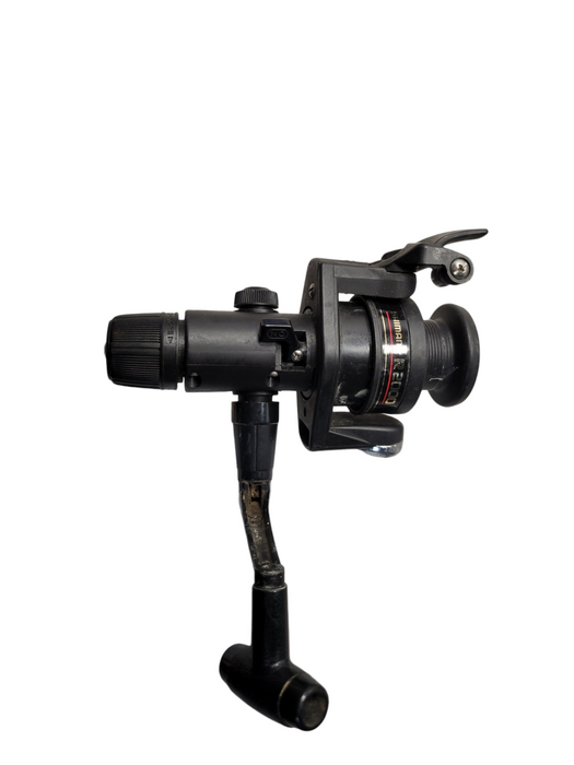 Shimano IX 2000R Fishing Spinning Reel – Black – R2000