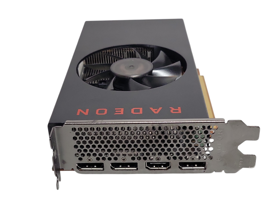 Dell AMD Radeon RX 5600 Graphics Card 6GB GDDR6 0NH5PX 3x DisplayPort, 1x HDMI