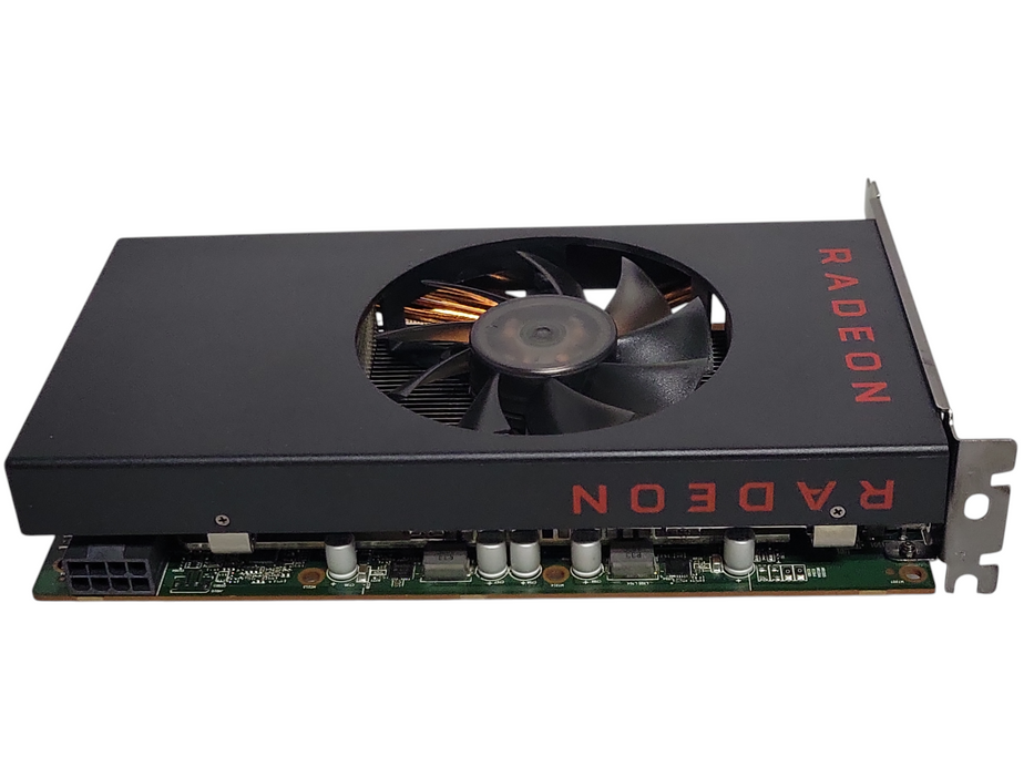 Dell AMD Radeon RX 5600 Graphics Card 6GB GDDR6 0NH5PX 3x DisplayPort, 1x HDMI