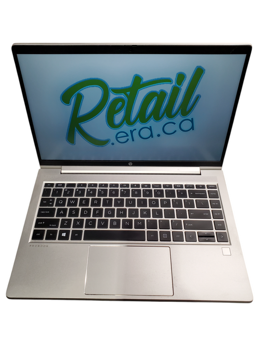 HP ProBook 445 G8 Ryzen 7 5800U 16GB DDR4 256GB SSD