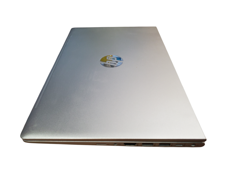 HP ProBook 445 G8 Ryzen 7 5800U 16GB DDR4 256GB SSD