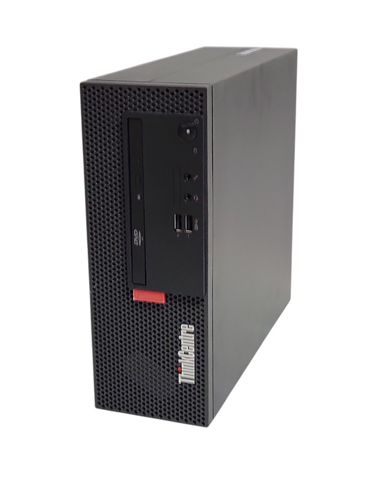 Lenovo ThinkCentre M70C SFF, Core I5-10400 2.90GHz, 8GB DDR4, 960GB SSD