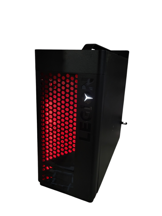 Lenovo Legion T530 - Core i7-8700 8GB DDR4 NO HDD NO GPU 450W PSU