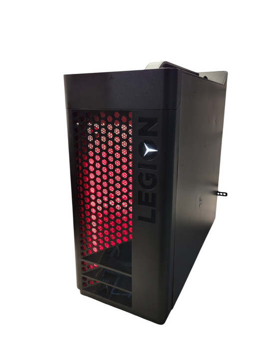 Lenovo Legion T530 - Core i7-8700 8GB DDR4 NO HDD NO GPU 450W PSU