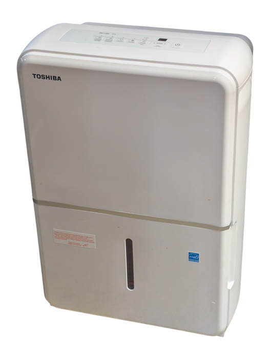 TOSHIBA TDDP5013ES2C Dehumidifier