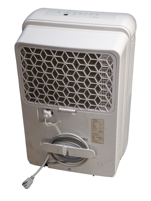 TOSHIBA TDDP5013ES2C Dehumidifier