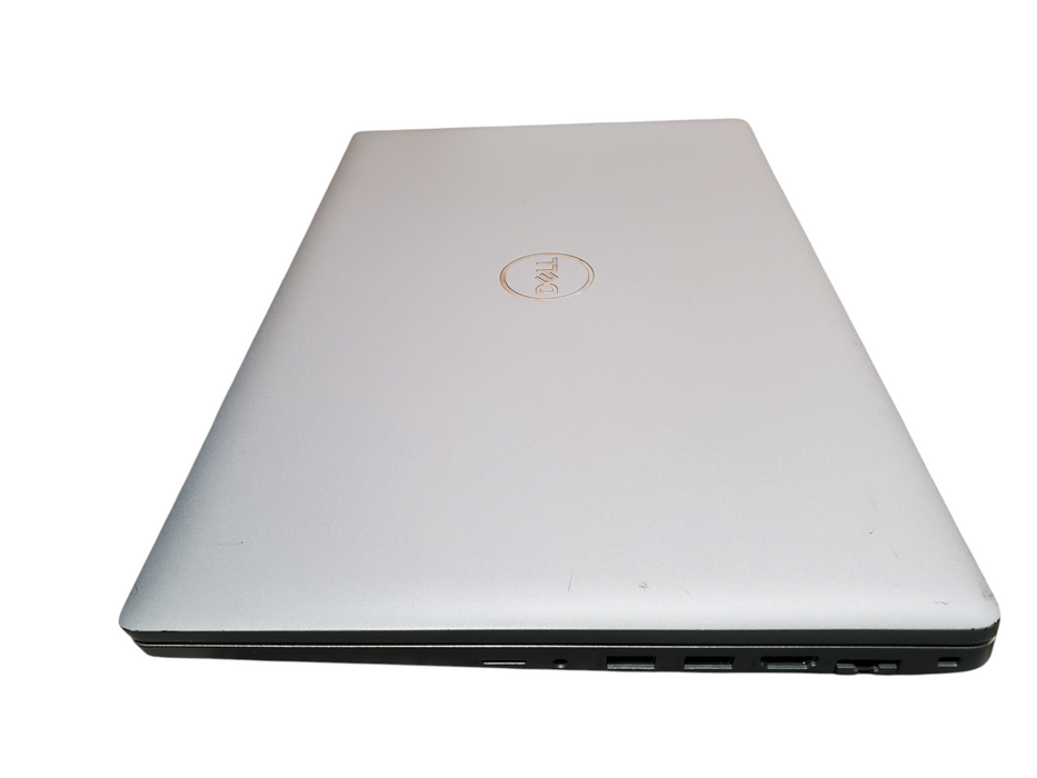 Dell Latitude 5520 Core i7-1165G7 2.80GHz 32GB DDR4 RAM 256GB SSD