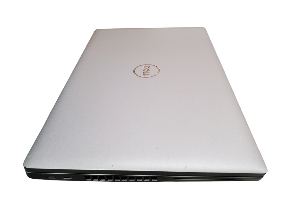 Dell Latitude 5520 Core i7-1165G7 2.80GHz 32GB DDR4 RAM 256GB SSD
