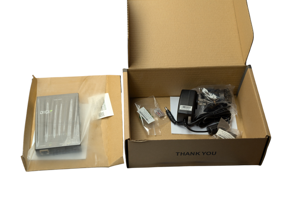 DIGI PortServer TS 1 PN 70002041 Device Server