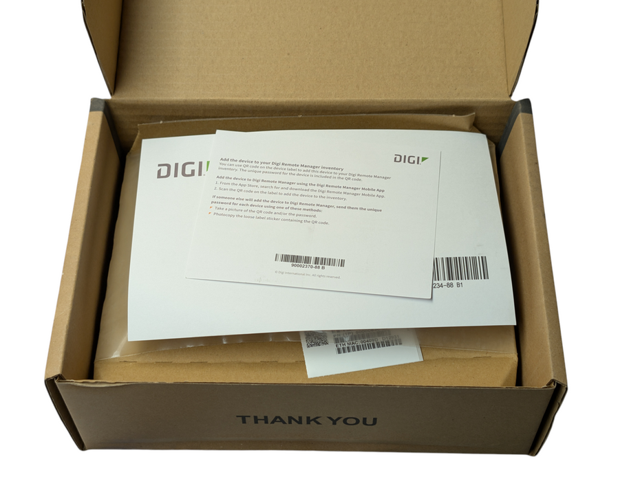 DIGI PortServer TS 1 PN 70002041 Device Server