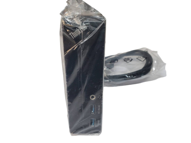 Lenovo ThinkPad OneLink Dock DU9026S1 Q@