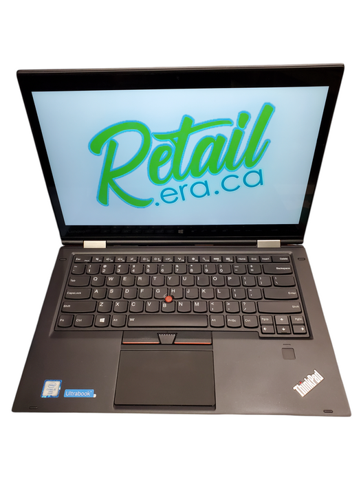 Lenovo ThinkPad X1 Yoga TOUCH Intel Core i5-6300U 2.11GHz 16RAM 256GB SSD