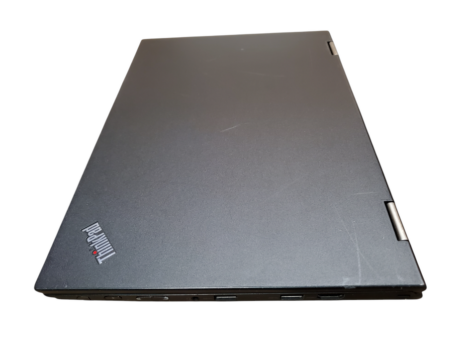 Lenovo ThinkPad X1 Yoga TOUCH Intel Core i5-6300U 2.11GHz 16RAM 256GB SSD