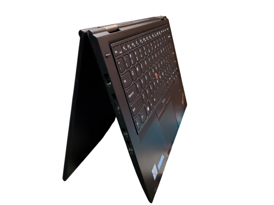 Lenovo ThinkPad X1 Yoga TOUCH Intel Core i5-6300U 2.11GHz 16RAM 256GB SSD