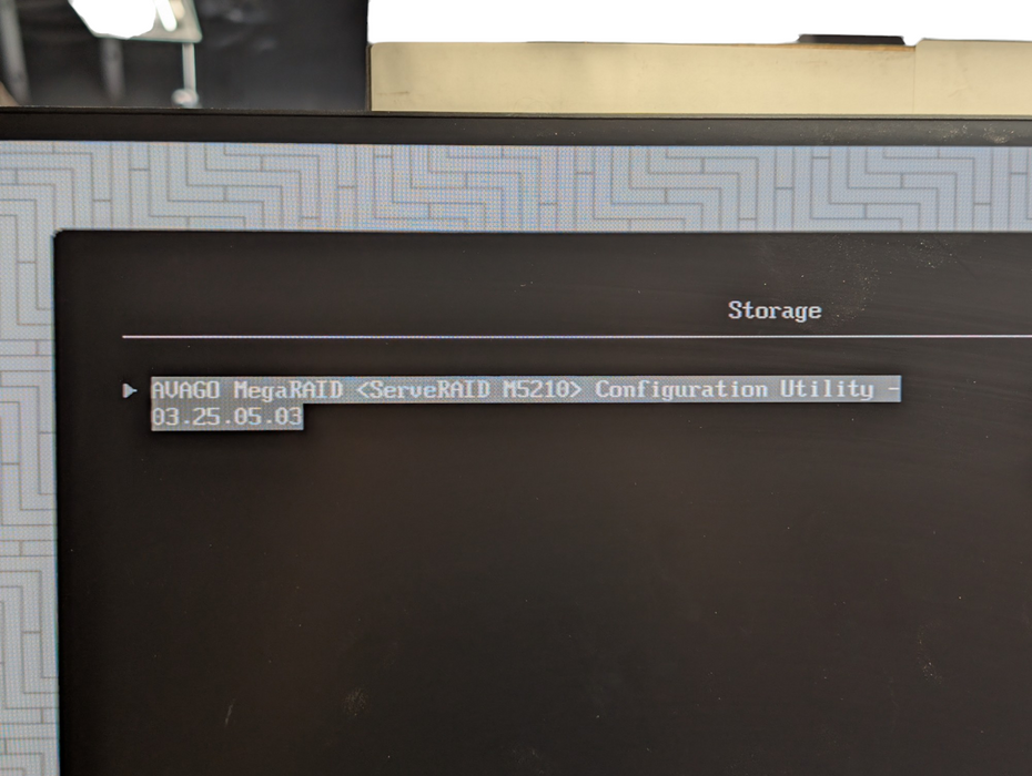 Lenovo System x3650 M5 E5-2650 v4 128GB RAM 2U Server