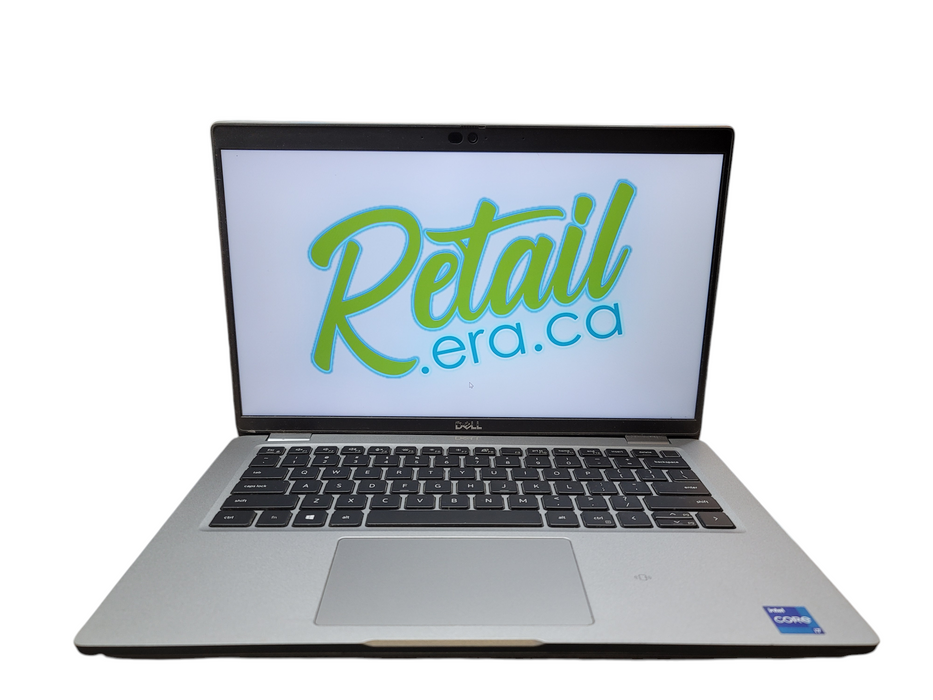 Dell Latitude 5420 i7-1165G7 16GB DDR4 256GB NVMe READ