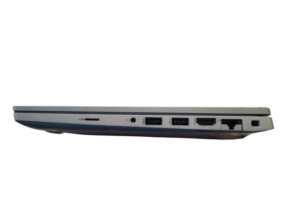 Dell Latitude 5420 i7-1165G7 16GB DDR4 256GB NVMe READ