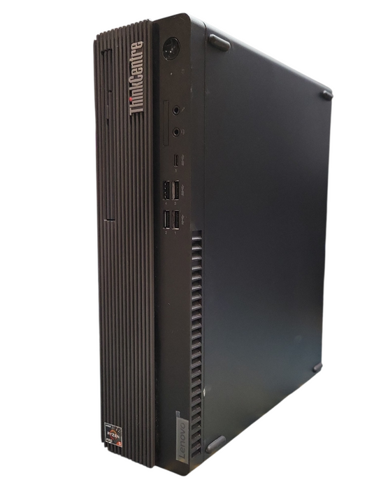 Lenovo ThinkCentre m75s Gen 2 SFF w/ Ryzen 5 Pro 5650G 8GB RAM NO HDD/SSD *QTY*