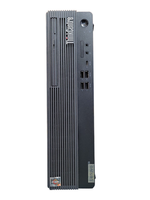 Lenovo ThinkCentre m75s Gen 2 SFF w/ Ryzen 5 Pro 5650G 8GB RAM NO HDD/SSD *QTY*