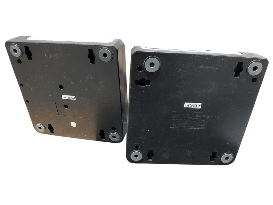 Saitek X52 Flight Control System