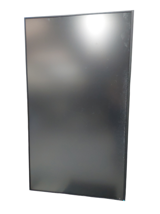 ViewSonic 86" Model: CDE8620-W Commercial Display Model: VS17910