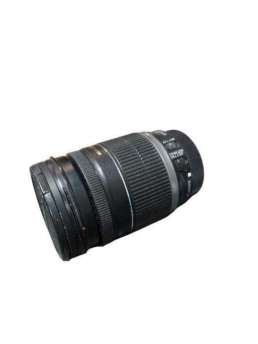 Canon Lens EFS Image Stabilizer 18-200mm 0.45m/1.5ft with KenkoDigitalFilter72mm