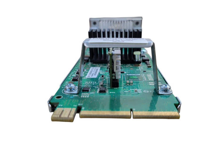 Cisco C3850-NM-4-10G 4 Port Network Exp.Module for 3850