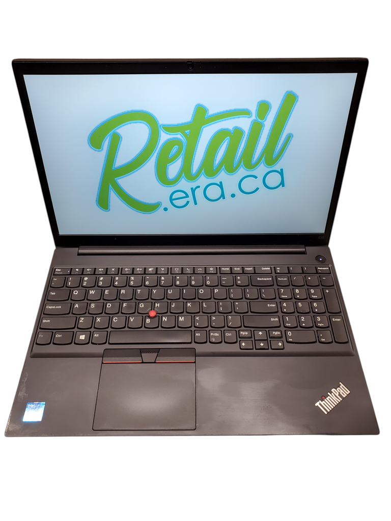 Thinkpad E15 Gen2 i5-1135G7 ジャンク Lenovo ThinkPad E15 Gen 2 i5-1135G7 16GB DDR4 256GB NVMe — retail.era