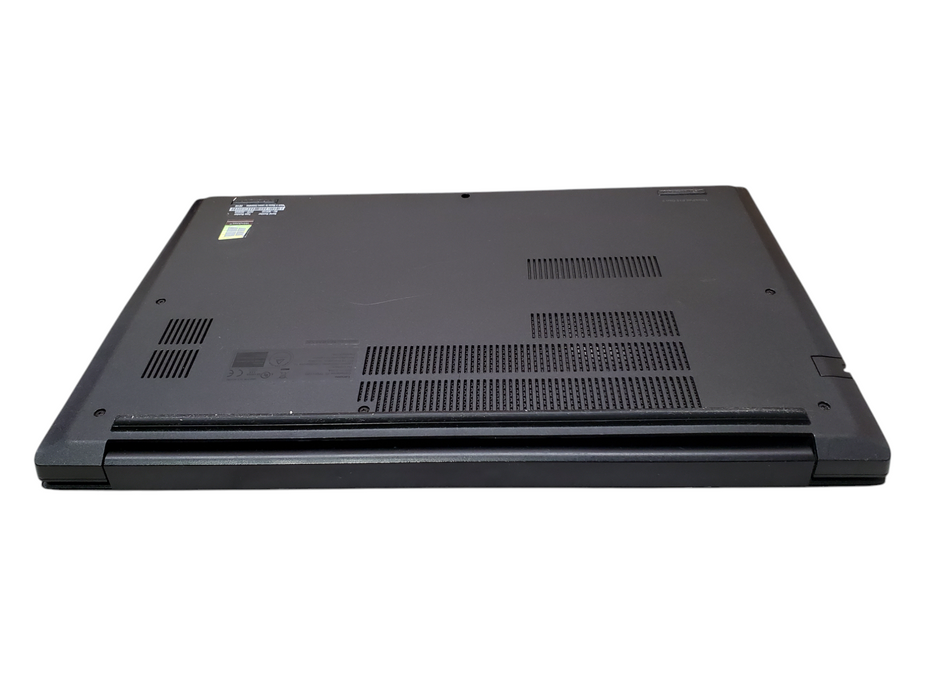 Lenovo ThinkPad E15 Gen 2 i5-1135G7 16GB DDR4 256GB NVMe