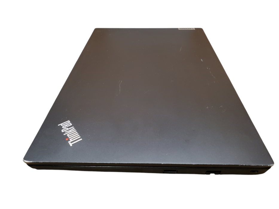 Lenovo ThinkPad E15 Gen 2 i5-1135G7 16GB DDR4 256GB NVMe