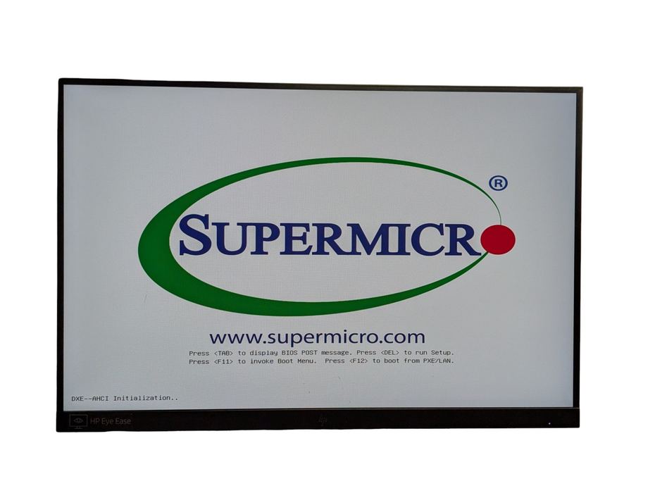 Supermicro SUPER C9Z390-CG Intel Core i3-8100 32GB RAM Motherboard Combo