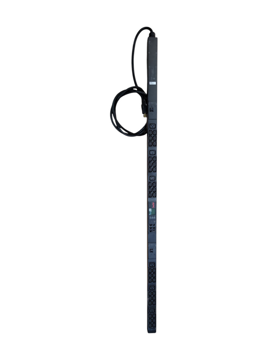 APC AP8841 Rack PDU 200-240V, C13, C19 Outlets