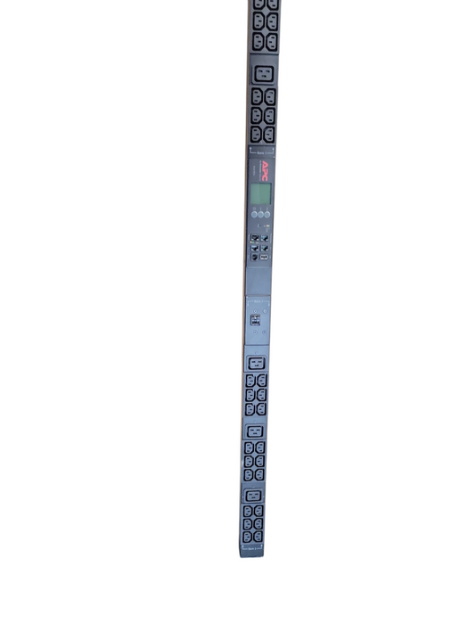 APC AP8841 Rack PDU 200-240V, C13, C19 Outlets
