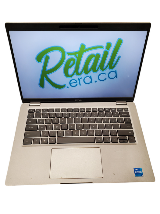 Dell Latitude 5420 i5-1135G7 16GB DDR4 256GB NVMe READ
