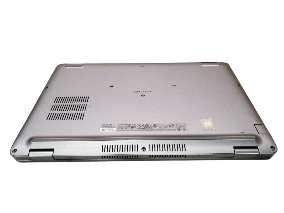 Dell Latitude 5420 i5-1135G7 16GB DDR4 256GB NVMe READ