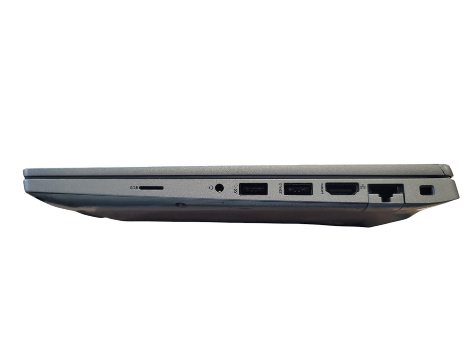 Dell Latitude 5420 i5-1145G7 16GB DDR4 256GB NVMe NO ADAPTER