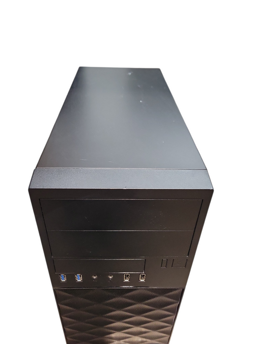 Custom Gaming PC w/ Ryzen 5 4650G 16GB RAM DDR4 GTX1080 8GB VRAM 500GB SSD Win11