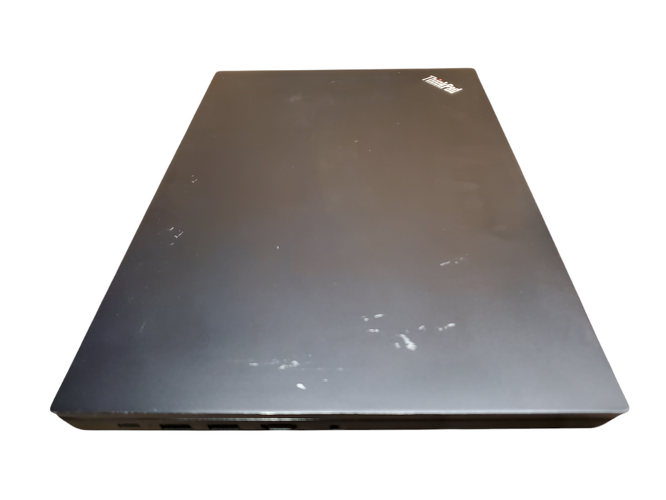 LENOVO THINKPAD E15 GEN 1 15.6" i5-10210U @1.60 16GB RAM 256GB SSD