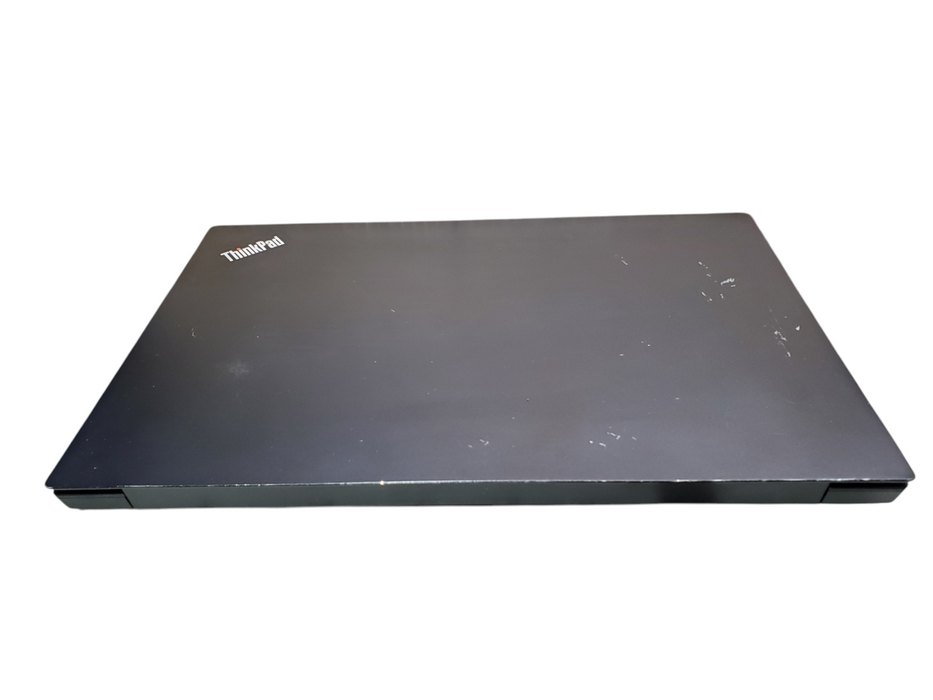 LENOVO THINKPAD E15 GEN 1 15.6" i5-10210U @1.60 16GB RAM 256GB SSD